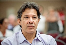 Ministério Público de SP denuncia Haddad por corrupção e lavagem de dinheiro