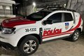 Mulher denuncia ameaça e perseguição no bairro Santos Dumont e procura polícia