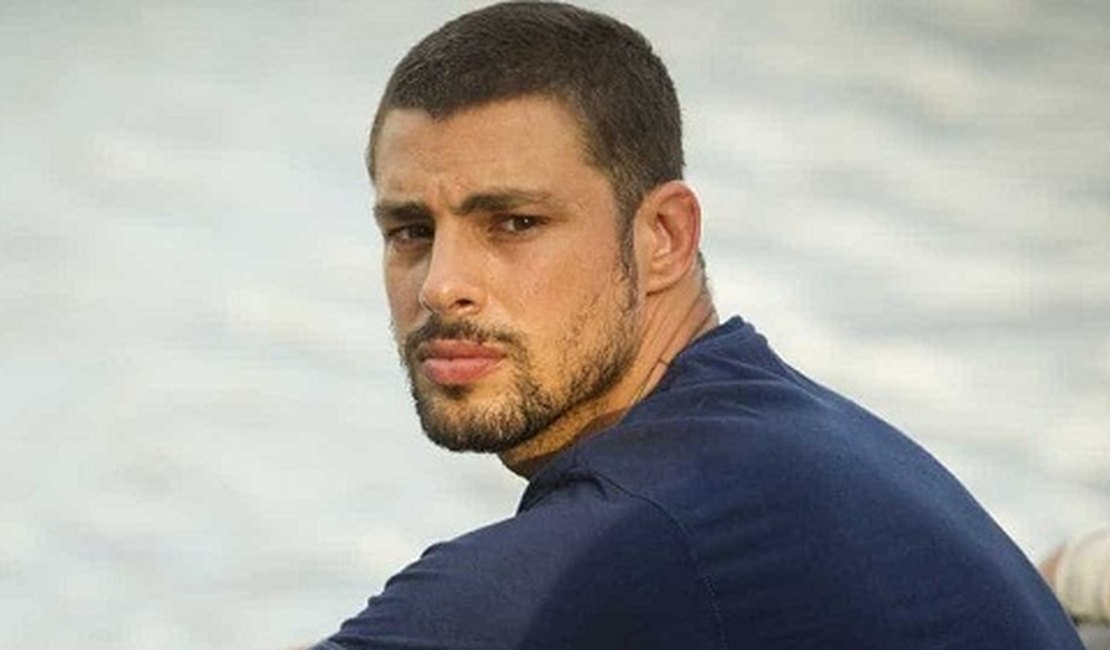 Cauã Reymond relembra situação de abuso na adolescência: ‘O que eu faço?’