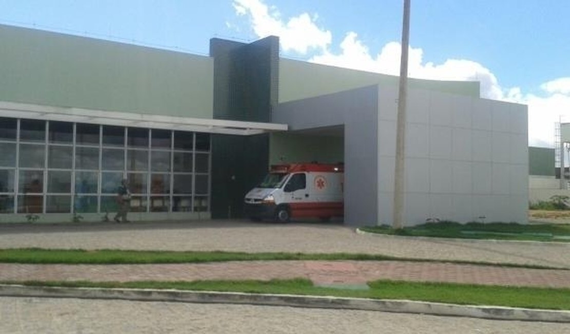 Vigilante baleado enquanto trabalhava tem morte cerebral na UE do Agreste