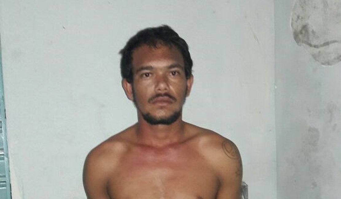 Em liberdade provisória, jovem 'toca o terror' em povoado de São José da Tapera