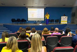 Setembro Amarelo: Sesau participa de fórum estadual sobre suicídio