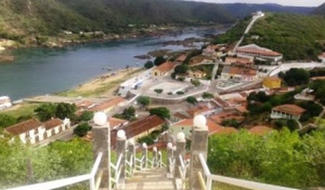 Ocupação hoteleira na região do Sertão de AL é de 95% no feriadão de Finados