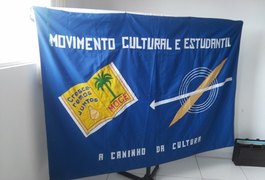 Movimento Cultural e Estudantil retoma suas atividades em Arapiraca