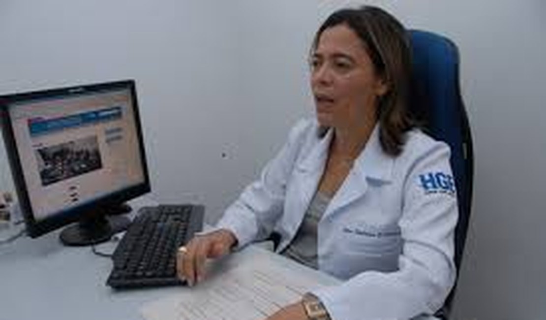 Gerente do Hospital Geral do Estado é exonerada do cargo
