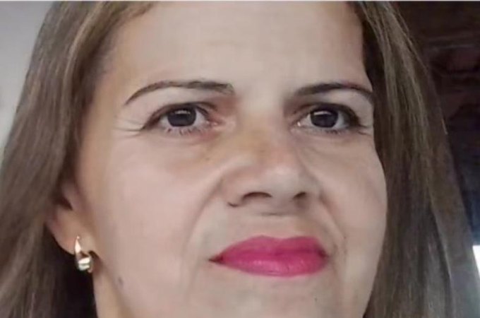 Morre 'Nenê da Touca', cuidadora em Arapiraca e candidata a vereadora na última eleição