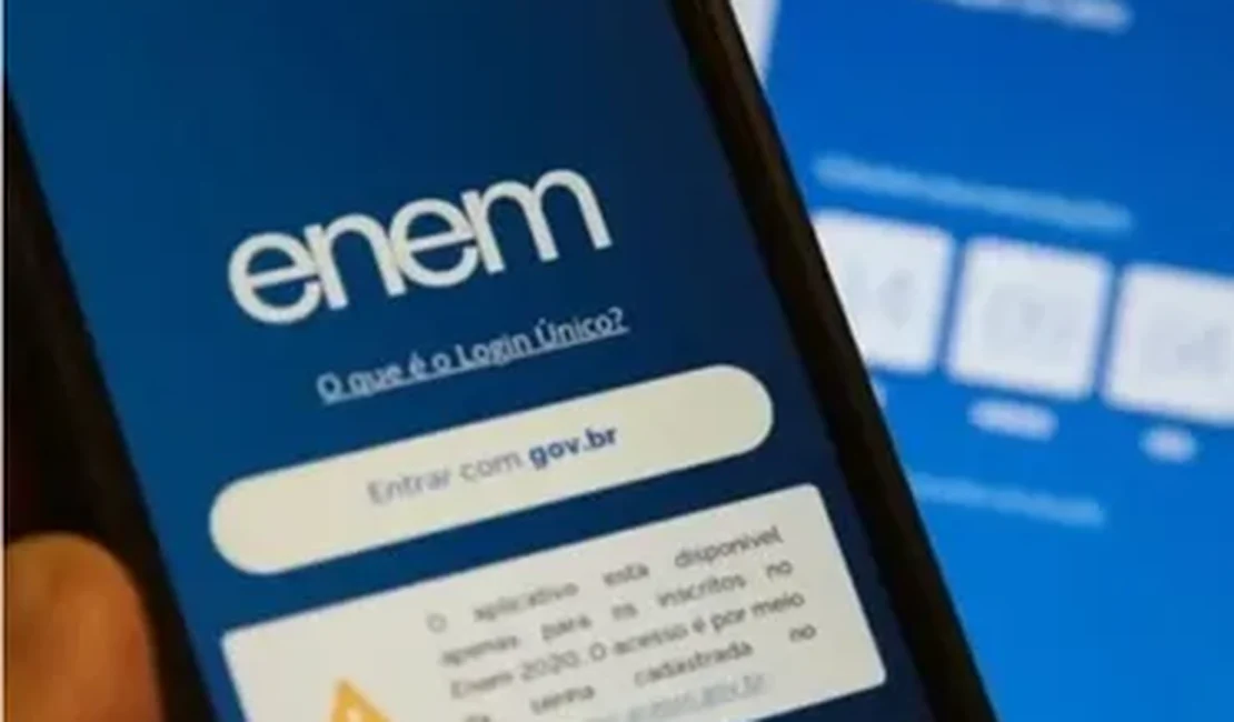 Inep divulga local de prova do Enem. Confira aqui como consultar