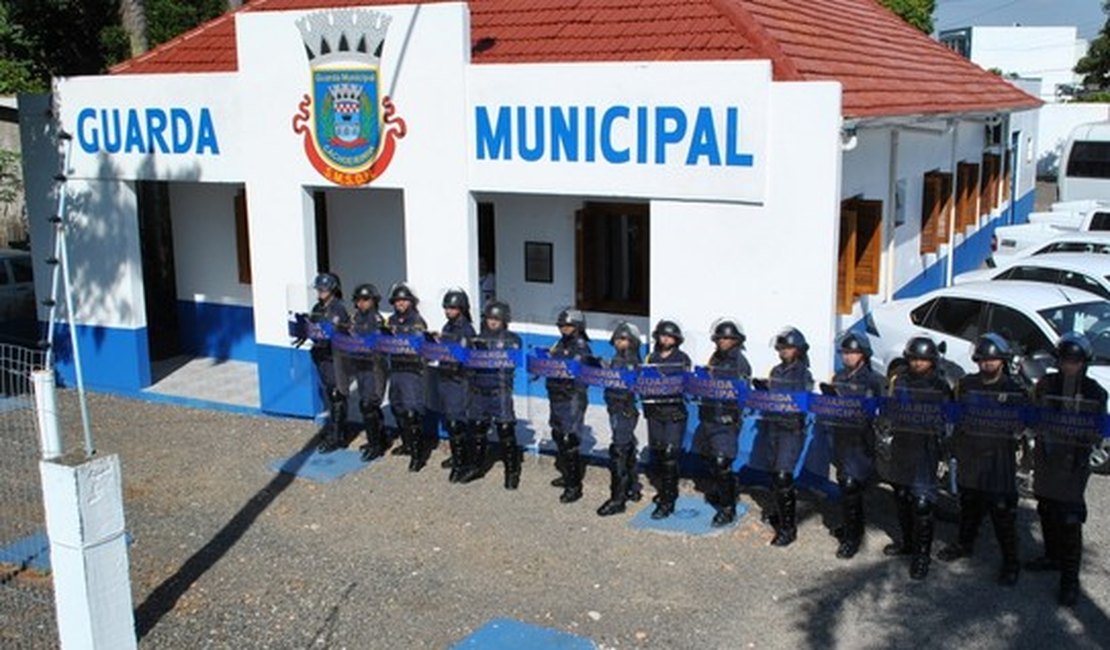 Dilma Sanciona lei que garante poder de polícia às guardas municipais