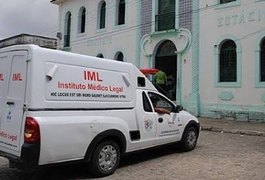 Falta de legista faz IML acumular mais de 20 corpos desde sexta-feira