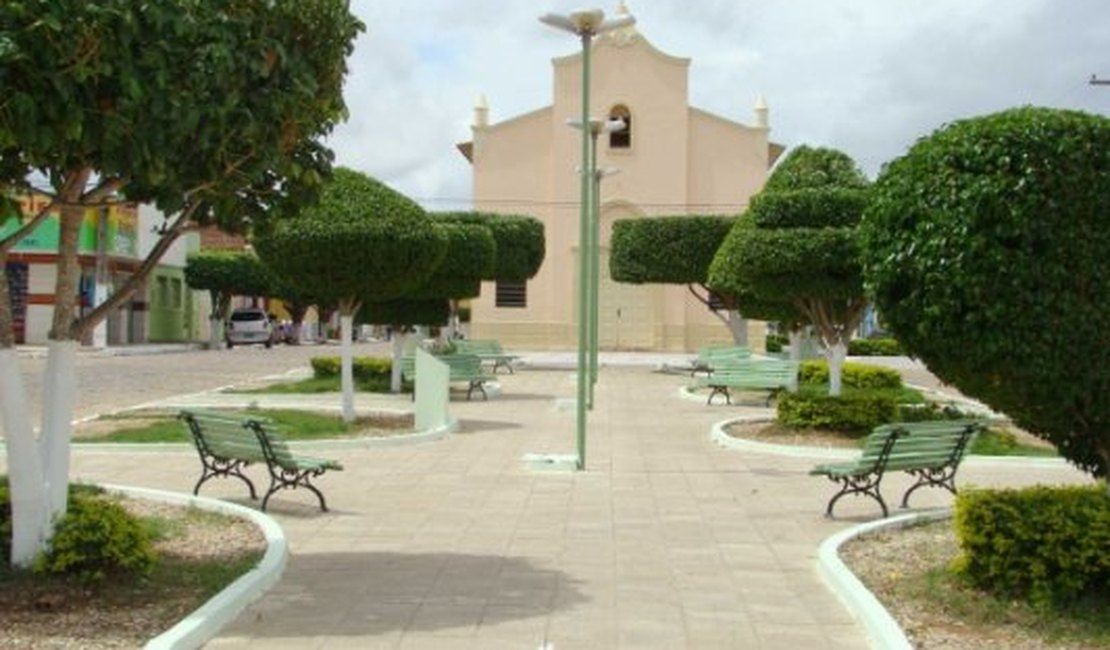 Eleições 2016: candidato a vereador é detido por boca de urna no Agreste