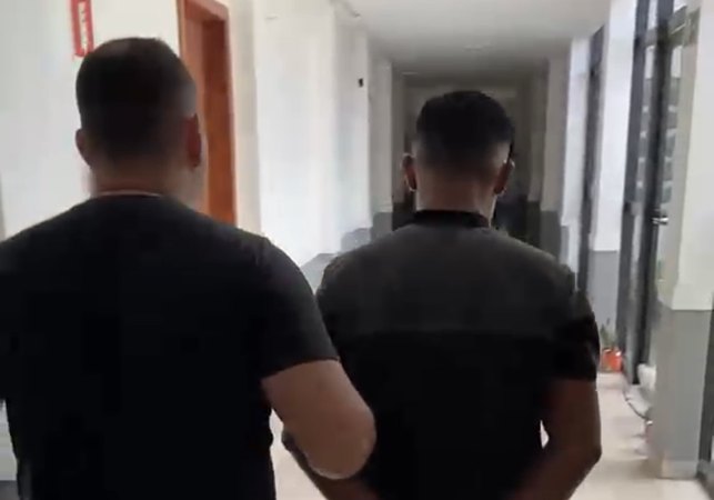 Suspeito de feminicídio em cavalgada se entrega à polícia e é preso em Alagoas