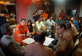 Militares protestam na ALE, mas deputado diz que não há como alterar projeto