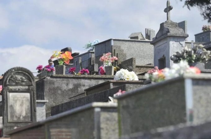 Coveiro é ameaçado de morte por homem que exigia entrar em cemitério fora do horário de funcionamento, em Arapiraca