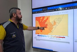 Alagoas constrói Política Estadual de Enfrentamento às Mudanças Climáticas