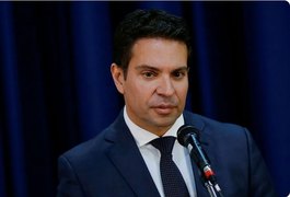 Alexandre Ramagem deixa a prisão nos Estados Unidos