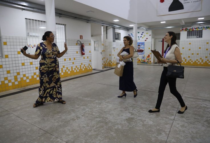 Ministério Público constata diversas falhas e atraso de material na Educação de Jovens e Adultos de Maceió