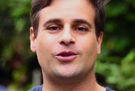 Rodrigo Scarpa leva golpe de R$150 mil e procura a Justiça