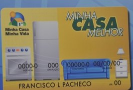 Beneficiários do Minha Casa, Minha Vida já tomaram R$ 1 bilhão em crédito