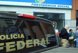 Fraudes no INSS desviaram mais de R$ 25 milhões da Previdência no Rio