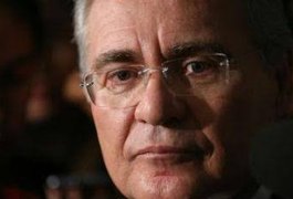 STF inicia sessão para decidir se Renan permanece na presidência do Senado