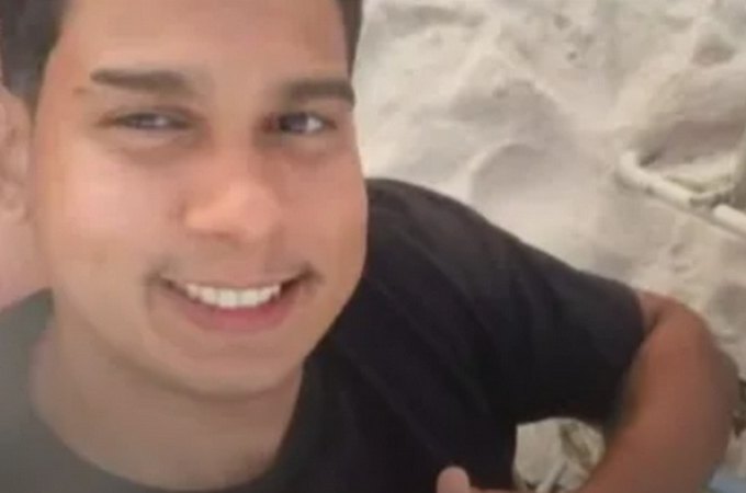 Homem tem cerca de 80% do corpo queimado e morre após incêndio em kitnet, em Maceió; mulher está internada