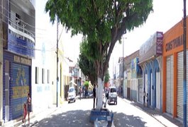 Populares encontram idoso sem vida dentro de residência no interior do estado