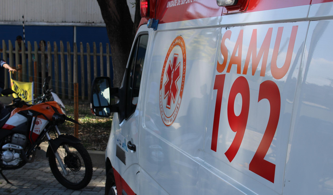 Samu Maceió conquista 2º lugar em premiação do Coren/AL