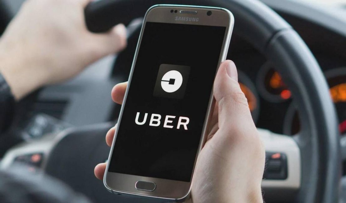 Uber permitirá gravação em áudio de corridas em casos de emergência