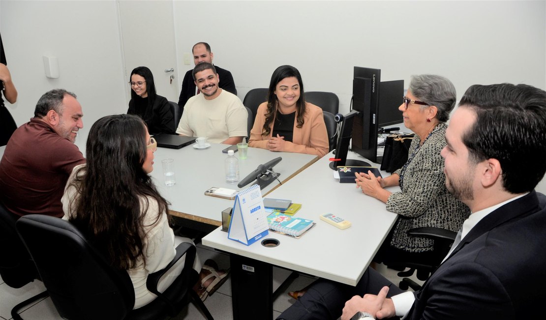 Sesau discute avanços na assistência de pessoas com Transtorno do Espectro Autista em Alagoas