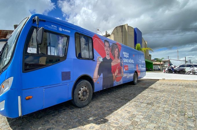 Com recorde na geração de emprego, Sine Alagoas divulga 2.228 vagas esta semana