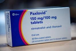Antiviral que auxilia combate à covid-19 é disponibilizado em Alagoas