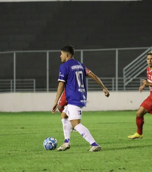 Cruzeiro visita a Jacuipense buscando reabilitação na Série D do brasileiro
