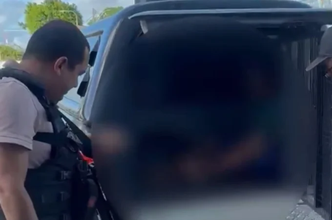 Polícia Civil cumpre dois mandados de prisão por tentativa de homicídio e um mandado de busca e apreensão em Maceió