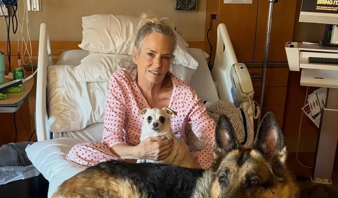 Atriz de ‘Os Caça-Fantasmas’ e ‘Barrados no Baile’ morre aos 65 anos