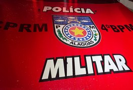 Briga entre casal homoafetivo termina na Central de Flagrantes, em Maceió