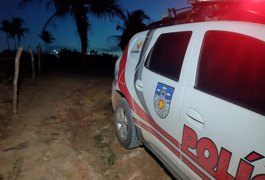 Homem é perseguido por criminosos e assassinado a tiros em Feira Grande