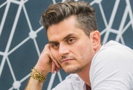 Ex-BBB Marcos Harter sofre acidente de carro em Mato Grosso