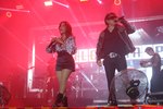 Festa de 71 anos de Feira Grande