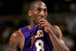 Kobe Bryant morre em acidente aéreo, diz site