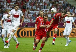 Primeira fase da Copa do Mundo entra na reta final