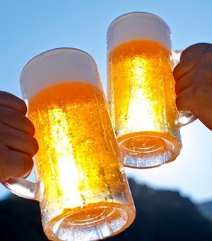 Cerveja: novo estudo mostra que a bebida pode fazer bem ao intestino e ao sistema imunológico