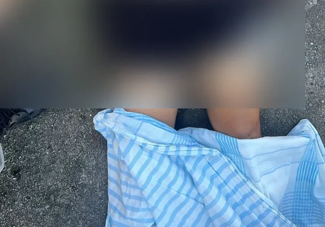 Mulher é morta a tiros e suspeito é preso, na parte alta de Maceió
