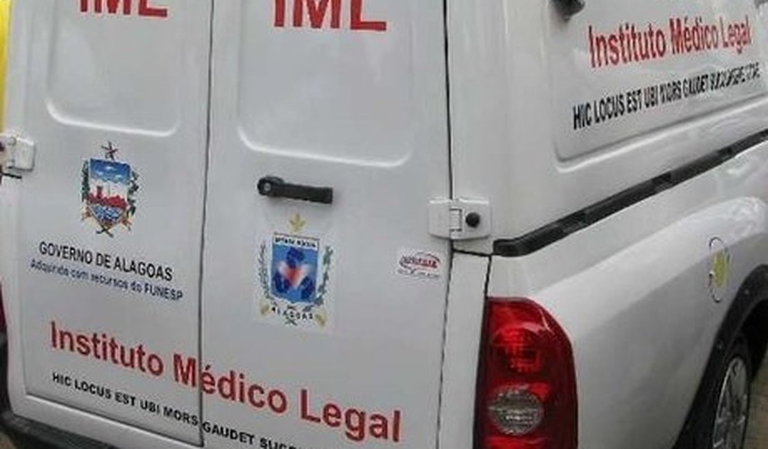 Motorista morre após colisão entre dois caminhões em São Miguel dos Campos