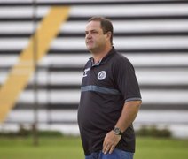 A frente do ASA há dez meses, Vica exalta trabalho realizado no clube