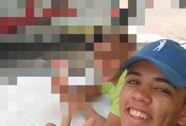 Jovem é executado a tiros em oficina no bairro Ouro Preto em Arapiraca