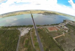 Penedo-Neópolis: Projeto de engenharia da ponte é entregue, viabilizando construção