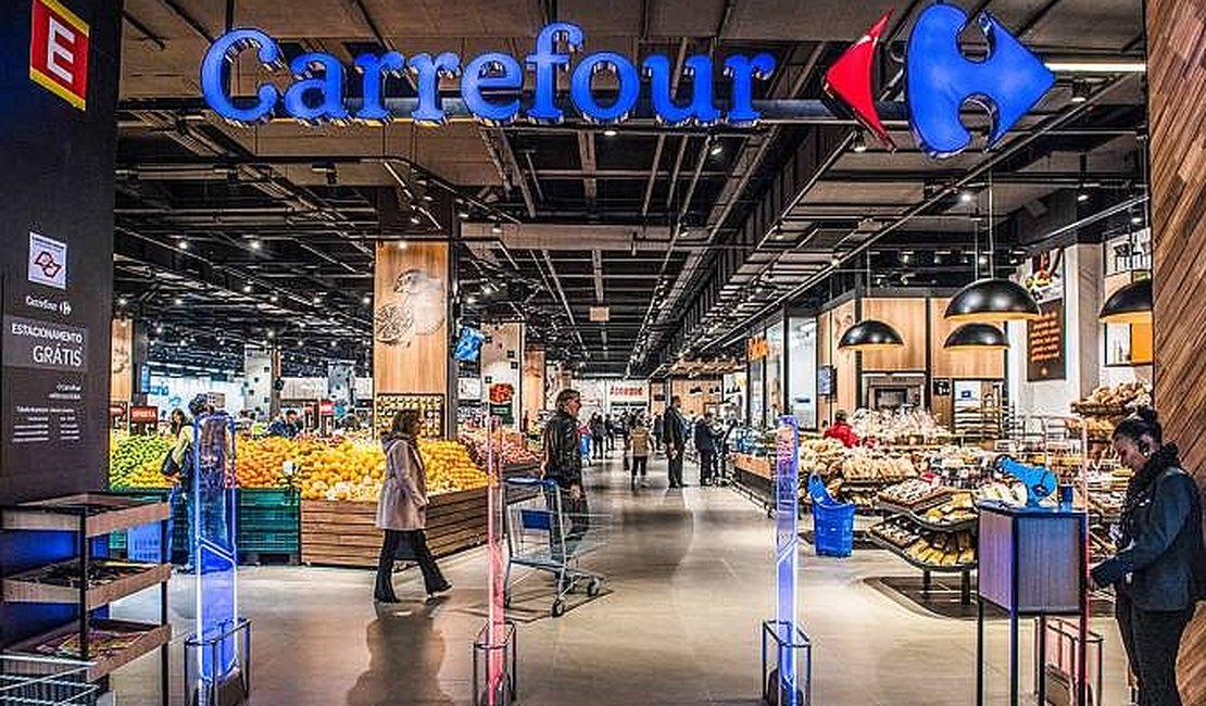 Carrefour abre mais de 100 vagas em home office; confira