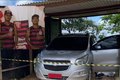 Dois irmãos são mortos a tiros no interior de Alagoas