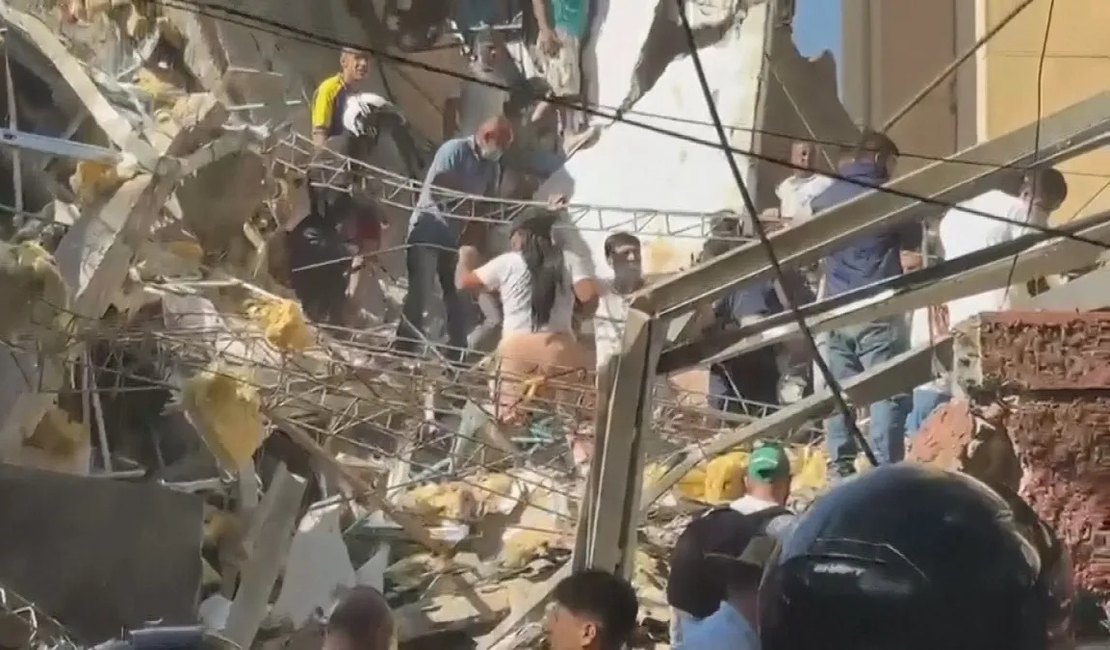 Colômbia entra no segundo dia de buscas após terremoto de magnitude 7,4