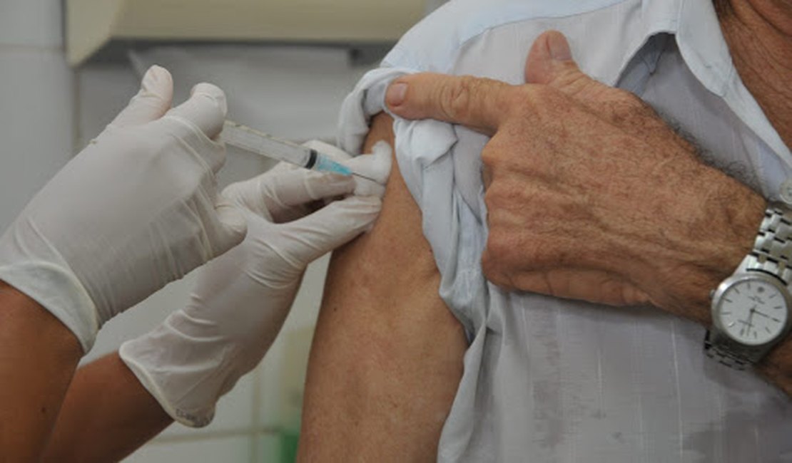 &#65279;&#65279;Ministério da Saúde prorroga campanha de vacinação contra gripe